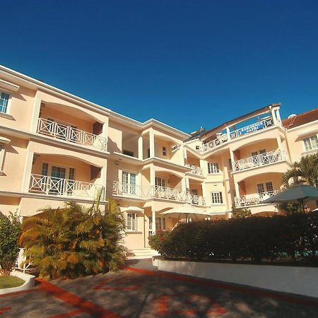 Residence Capri - Mont Choisy Exterior photo