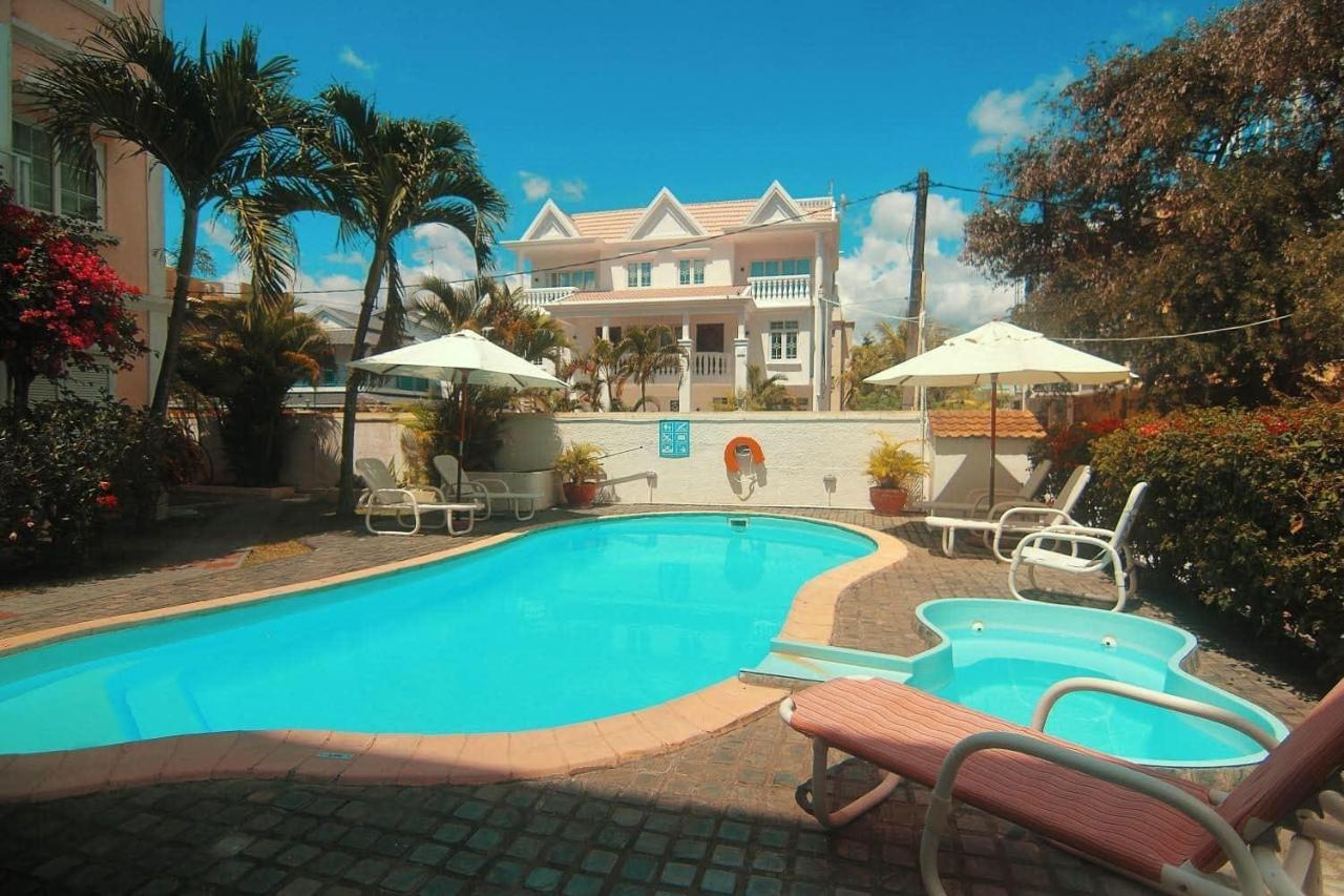 Residence Capri - Mont Choisy Exterior photo