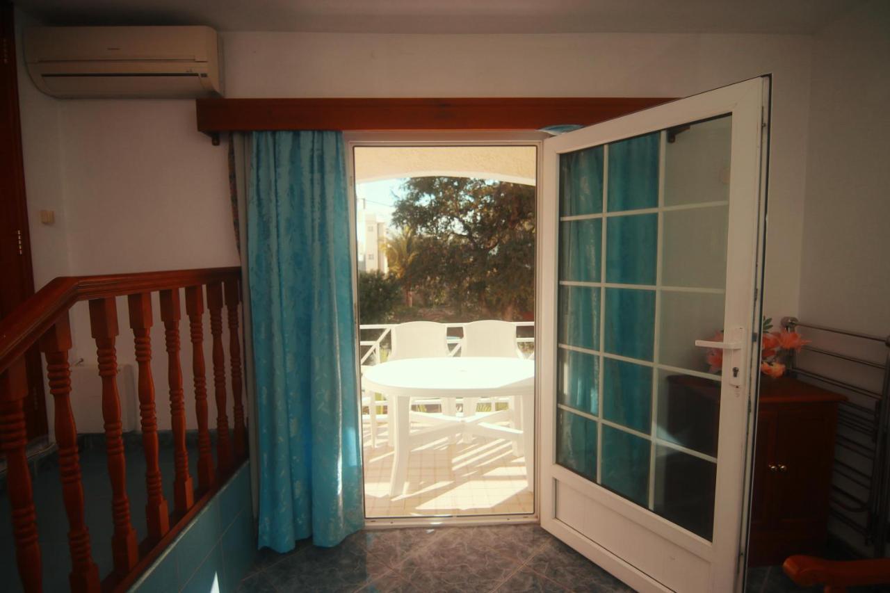 Residence Capri - Mont Choisy Exterior photo