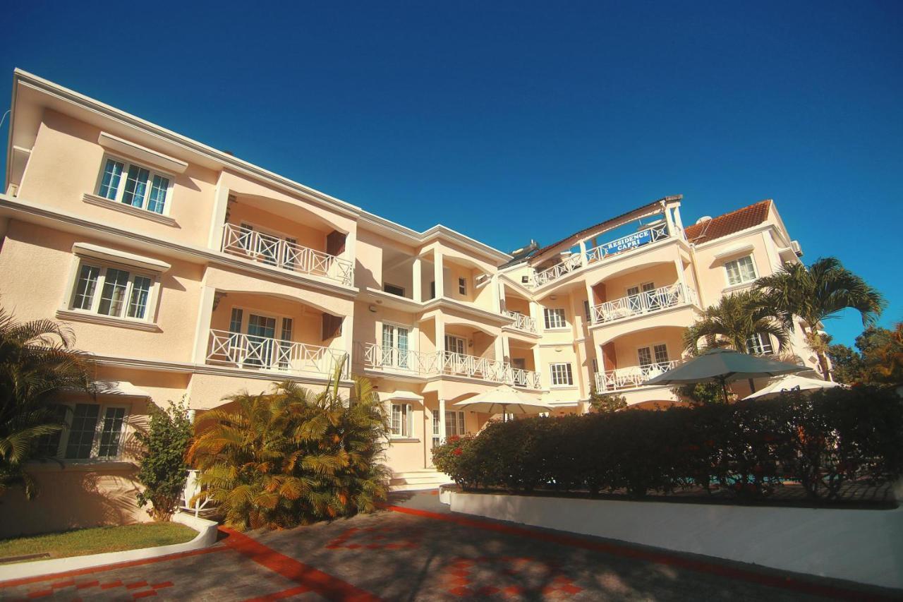 Residence Capri - Mont Choisy Exterior photo