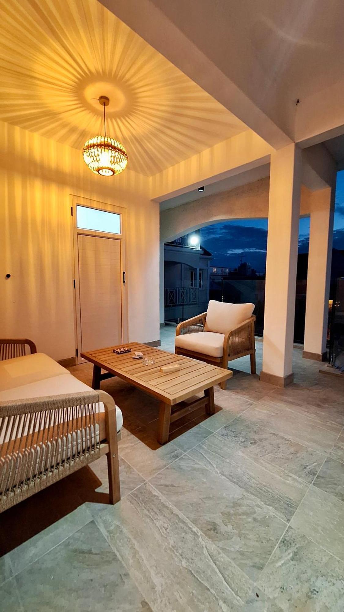 Residence Capri - Mont Choisy Exterior photo