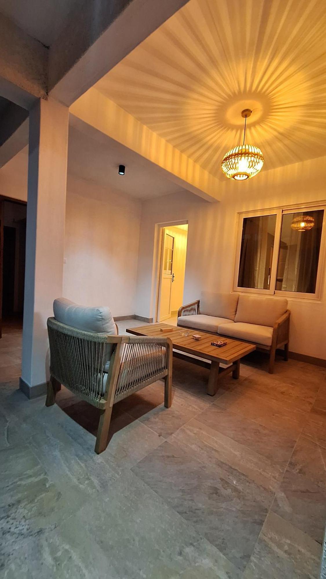 Residence Capri - Mont Choisy Exterior photo