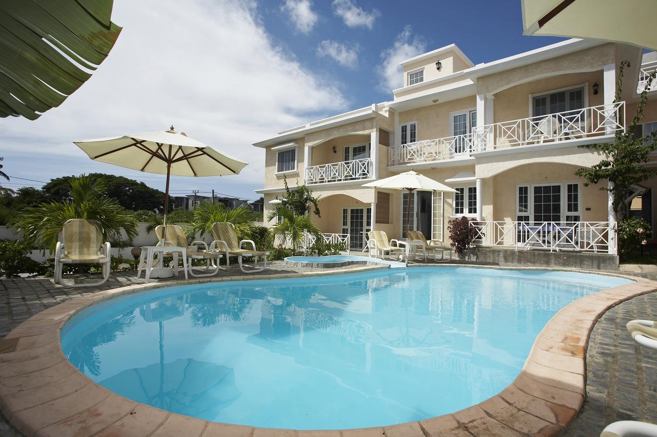 Residence Capri - Mont Choisy Exterior photo